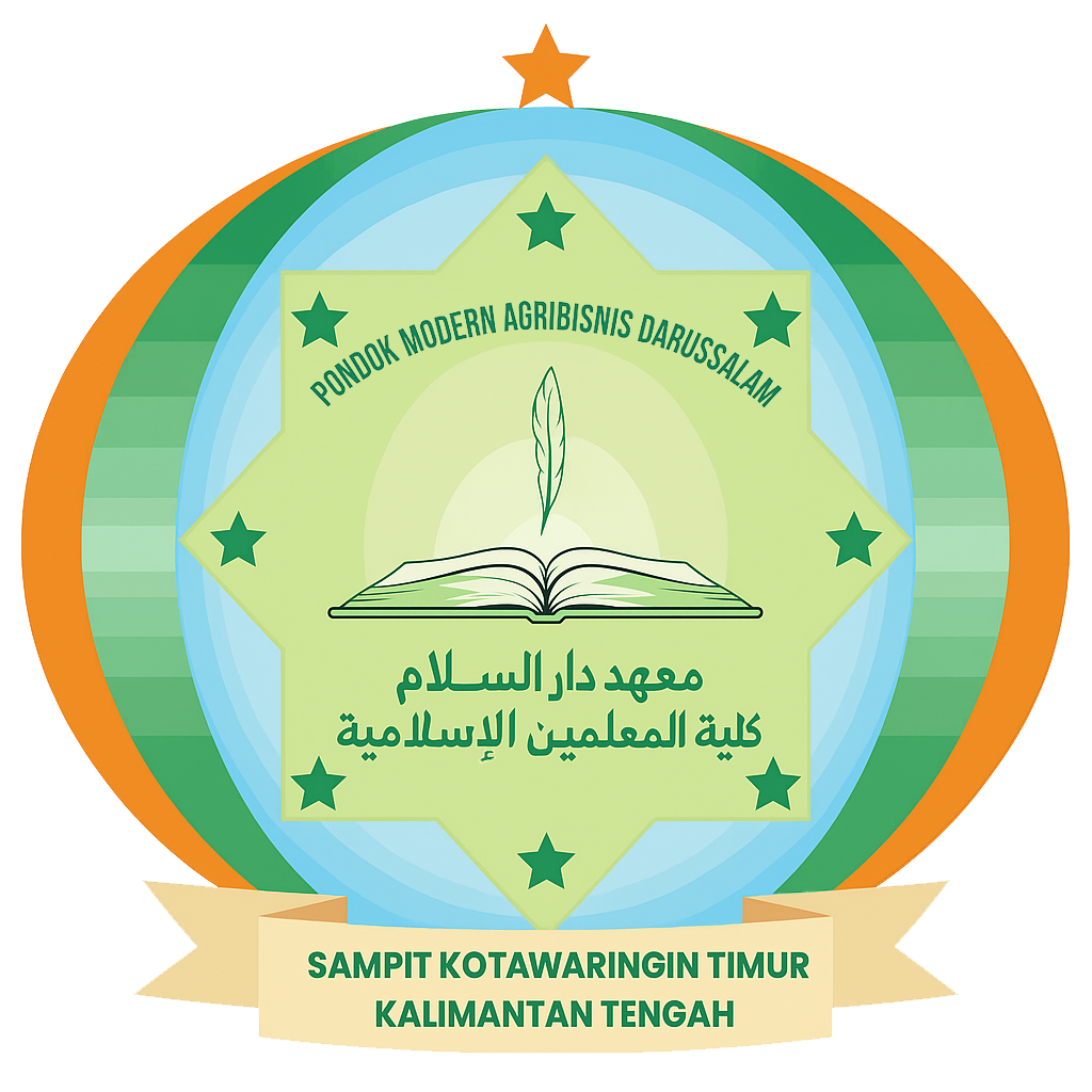 Logo Pondok